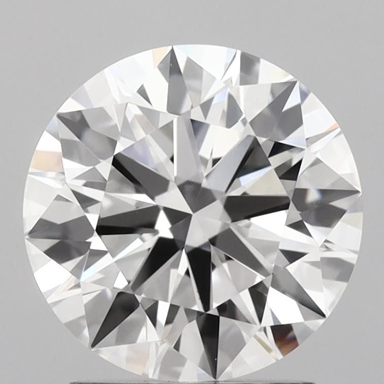 Ideal Loose Diamond - ROUND 2.01ct E VS1: Ideal Loose Diamond - ROUND 2.01ct E VS1 Source: This is a real non-mined Diamond that has been grown in a lab Shape: ROUND Carats: 2.01 Color: E Clarity: VS1 Certification: IGI Video: