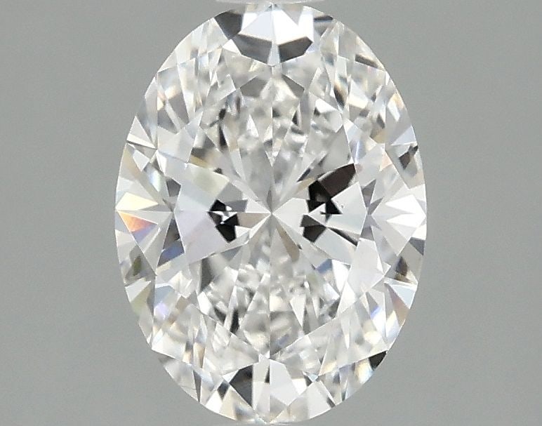 Loose Diamond - OVAL 1.55ct E VS1: Loose Diamond - OVAL 1.55ct E VS1 Source: This is a real non-mined Diamond that has been grown in a lab Shape: OVAL Carats: 1.55 Color: E Clarity: VS1 Certification: IGI Video: