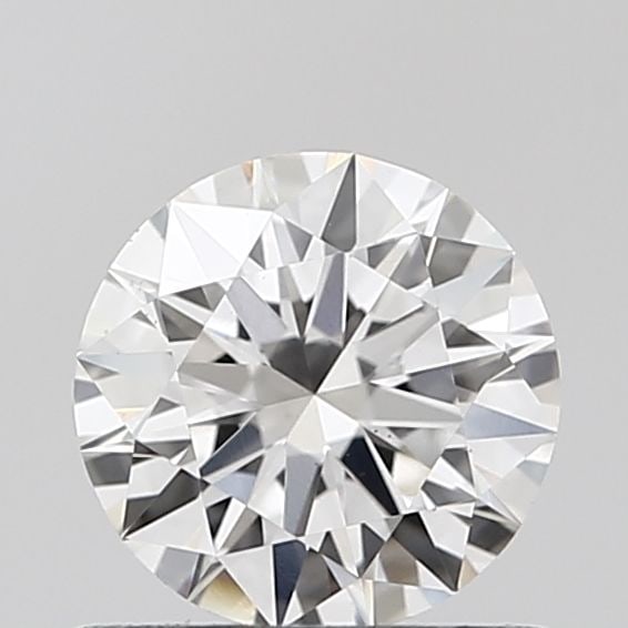 Ideal Loose Diamond - ROUND 0.58ct F VS1: Ideal Loose Diamond - ROUND 0.58ct F VS1 Source: This is a real non-mined Diamond that has been grown in a lab Shape: ROUND Carats: 0.58 Color: F Clarity: VS1 Certification: IGI Video: