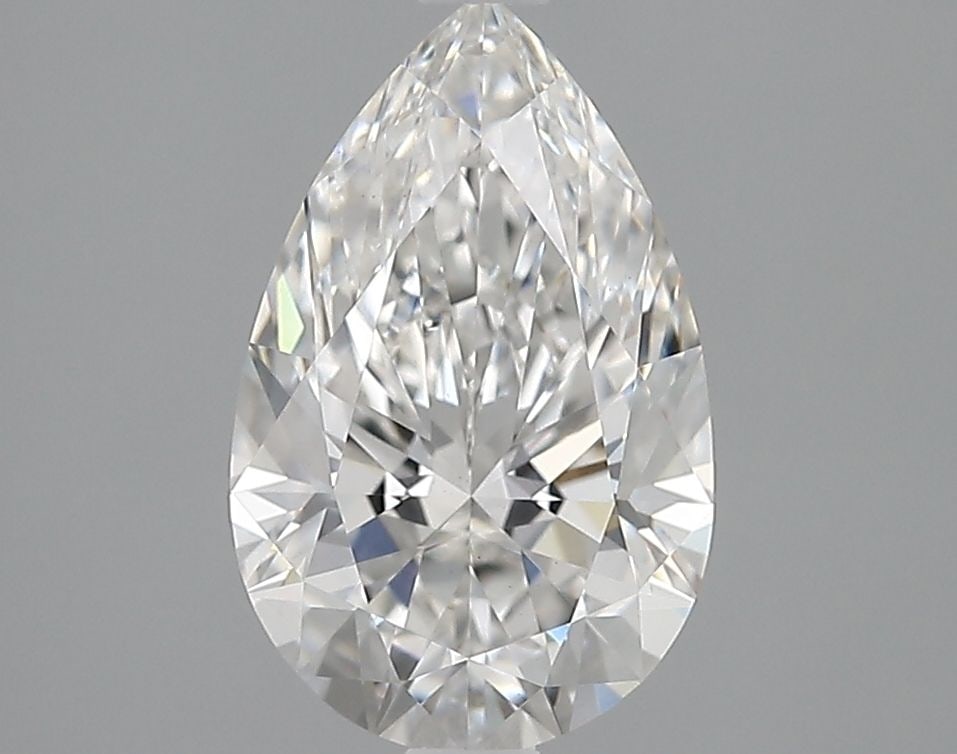 Loose Diamond - PEAR 1.73ct E VVS2: Loose Diamond - PEAR 1.73ct E VVS2 Source: This is a real non-mined Diamond that has been grown in a lab Shape: PEAR Carats: 1.73 Color: E Clarity: VVS2 Certification: IGI Video: