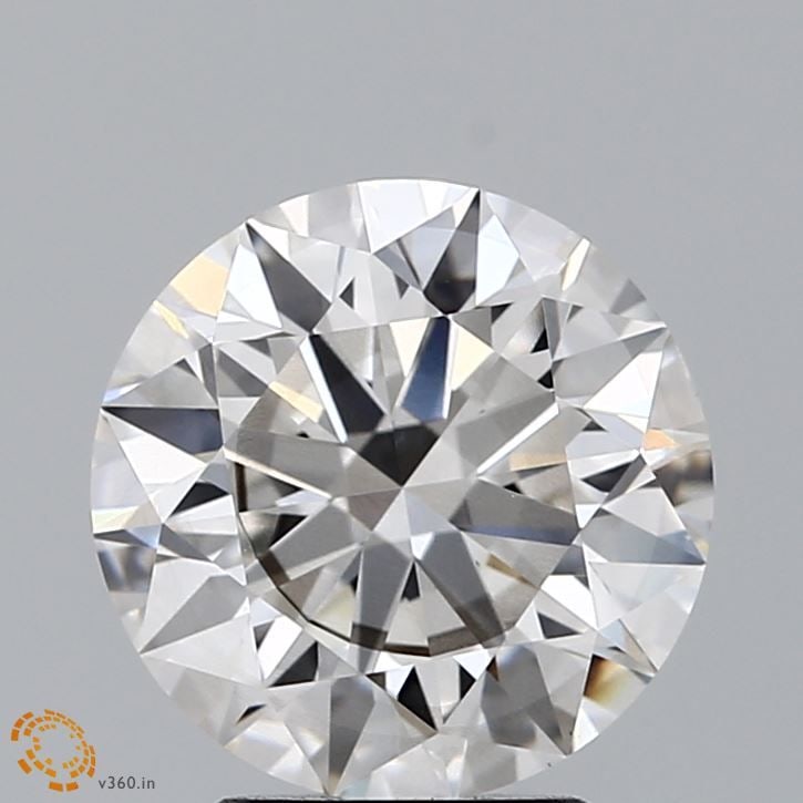 Ideal Loose Diamond - ROUND 3.0ct F SI1: Ideal Loose Diamond - ROUND 3.0ct F SI1 Source: This is a real non-mined Diamond that has been grown in a lab Shape: ROUND Carats: 3.0 Color: F Clarity: SI1 Certification: IGI Additional images availa