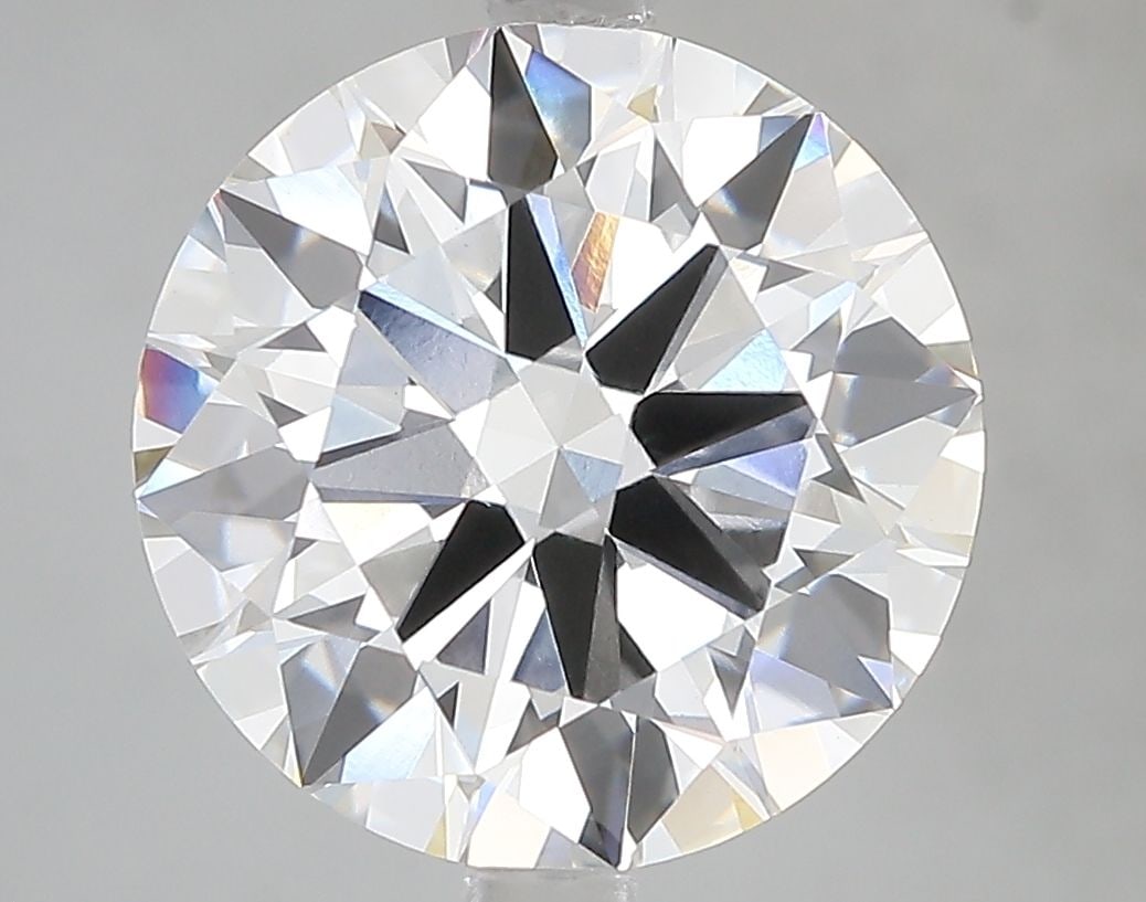 Loose Diamond - ROUND 5.07ct E VVS2: Loose Diamond - ROUND 5.07ct E VVS2 Source: This is a real non-mined Diamond that has been grown in a lab Shape: ROUND Carats: 5.07 Color: E Clarity: VVS2 Certification: IGI Video:
