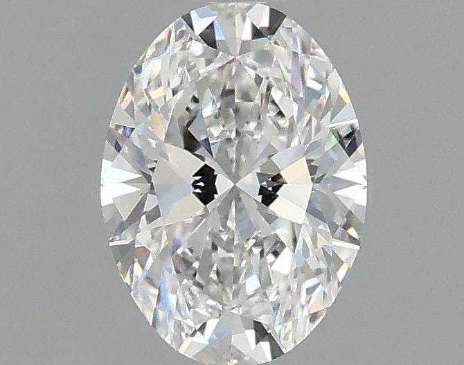 Loose Diamond - OVAL 0.98ct D VVS2 (1 of 1)