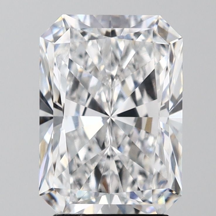 Loose Diamond - RADIANT 3.07ct D VVS2 (1 of 1)