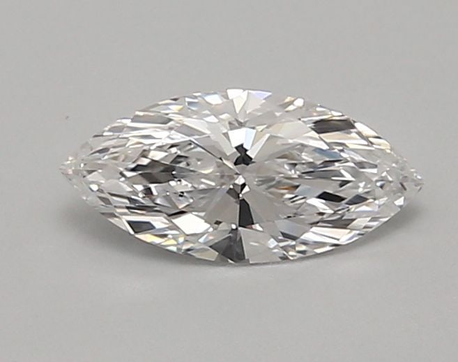 Loose Diamond - MARQUISE 0.86ct D VVS2: Loose Diamond - MARQUISE 0.86ct D VVS2 Source: This is a real non-mined Diamond that has been grown in a lab Shape: MARQUISE Carats: 0.86 Color: D Clarity: VVS2 Certification: IGI Video:
