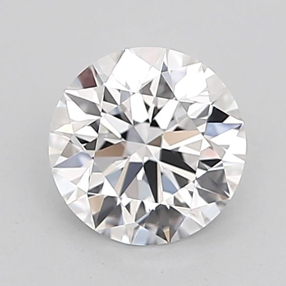 Ideal Loose Diamond - ROUND 1.02ct D VVS2: Ideal Loose Diamond - ROUND 1.02ct D VVS2 Source: This is a real non-mined Diamond that has been grown in a lab Shape: ROUND Carats: 1.02 Color: D Clarity: VVS2 Certification: IGI Video: