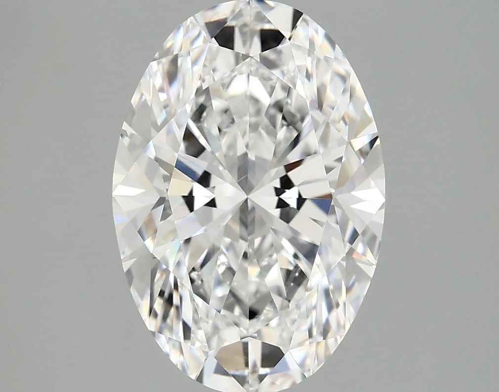 Loose Diamond - OVAL 3.21ct E VS1: Loose Diamond - OVAL 3.21ct E VS1 Source: This is a real non-mined Diamond that has been grown in a lab Shape: OVAL Carats: 3.21 Color: E Clarity: VS1 Certification: IGI Video: