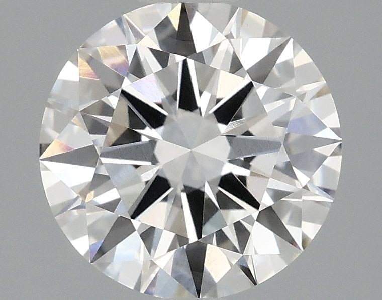 Loose Diamond - ROUND 2.01ct E VVS2: Loose Diamond - ROUND 2.01ct E VVS2 Source: This is a real non-mined Diamond that has been grown in a lab Shape: ROUND Carats: 2.01 Color: E Clarity: VVS2 Certification: IGI Video: