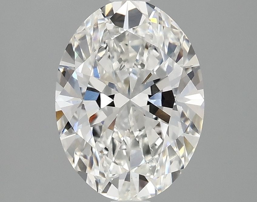 Loose Diamond - OVAL 2.04ct E VS1: Loose Diamond - OVAL 2.04ct E VS1 Source: This is a real non-mined Diamond that has been grown in a lab Shape: OVAL Carats: 2.04 Color: E Clarity: VS1 Certification: IGI Video: