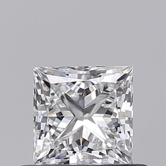 Loose Diamond - PRINCESS 0.52ct E VVS2 (1 of 1)
