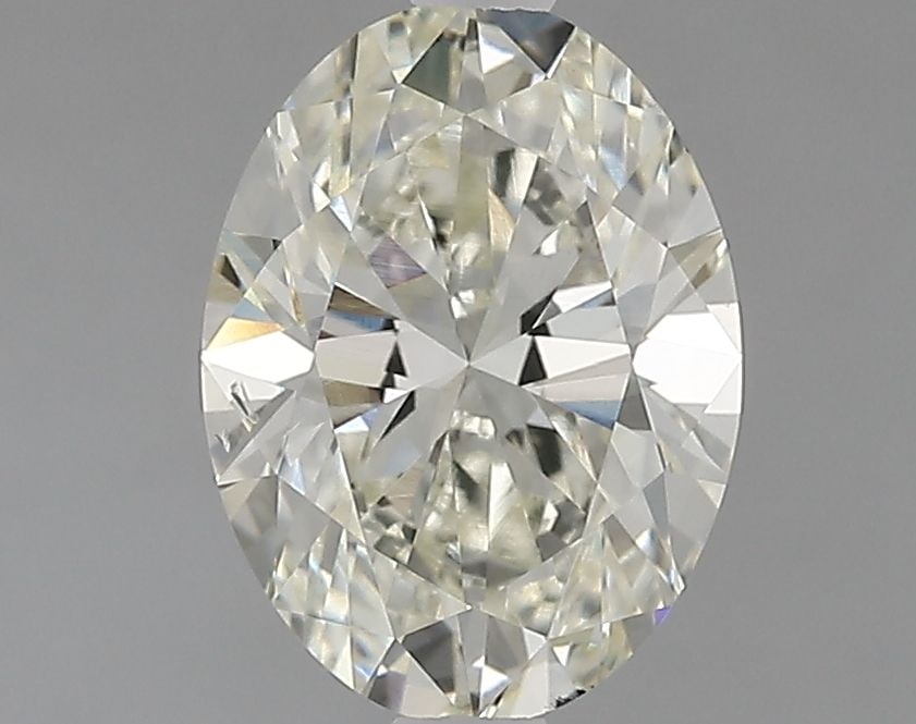 Loose Diamond - OVAL 1.7ct K SI1: Loose Diamond - OVAL 1.7ct K SI1 Source: This is a real non-mined Diamond that has been grown in a lab Shape: OVAL Carats: 1.7 Color: K Clarity: SI1 Certification: IGI Video: