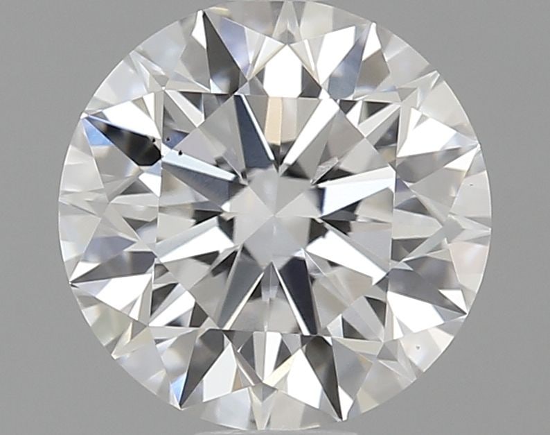 Ideal Loose Diamond - ROUND 1.18ct D VS1: Ideal Loose Diamond - ROUND 1.18ct D VS1 Source: This is a real non-mined Diamond that has been grown in a lab Shape: ROUND Carats: 1.18 Color: D Clarity: VS1 Certification: IGI Additional images avai