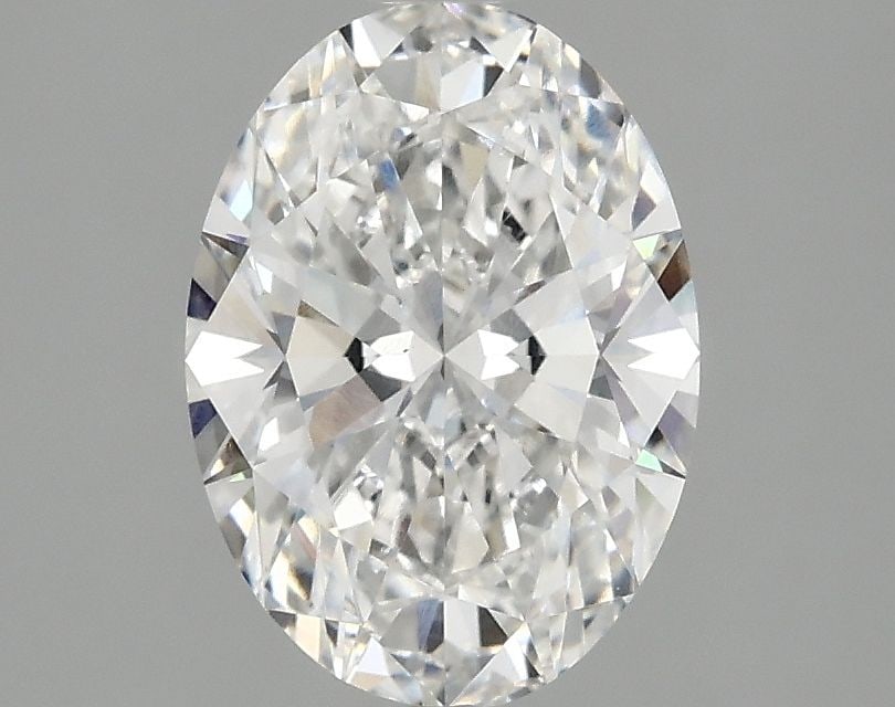 Loose Diamond - OVAL 1.77ct E VS1: Loose Diamond - OVAL 1.77ct E VS1 Source: This is a real non-mined Diamond that has been grown in a lab Shape: OVAL Carats: 1.77 Color: E Clarity: VS1 Certification: IGI Video: