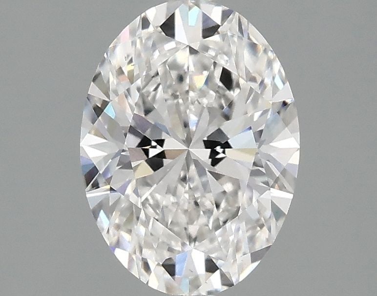 Loose Diamond - OVAL 1.57ct E VS1: Loose Diamond - OVAL 1.57ct E VS1 Source: This is a real non-mined Diamond that has been grown in a lab Shape: OVAL Carats: 1.57 Color: E Clarity: VS1 Certification: IGI Video: Video Link Additional