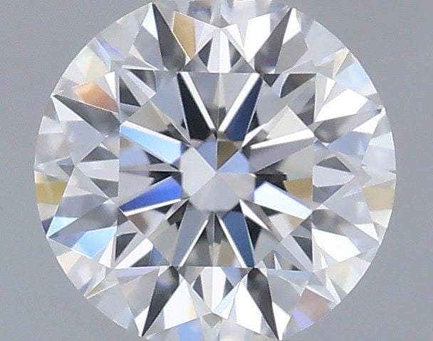 Ideal Loose Diamond - ROUND 0.34ct D VS1: Ideal Loose Diamond - ROUND 0.34ct D VS1 Source: This is a real non-mined Diamond that has been grown in a lab Shape: ROUND Carats: 0.34 Color: D Clarity: VS1 Certification: IGI Additional images avai