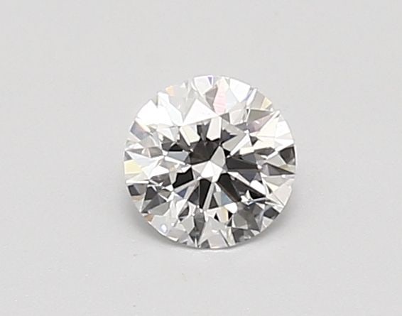 Ideal Loose Diamond - ROUND 0.44ct D VVS1 (1 of 1)