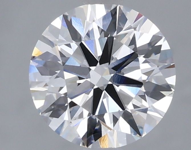 Ideal Loose Diamond - ROUND 1.7ct D VS1: Ideal Loose Diamond - ROUND 1.7ct D VS1 Source: This is a real non-mined Diamond that has been grown in a lab Shape: ROUND Carats: 1.7 Color: D Clarity: VS1 Certification: IGI Video: