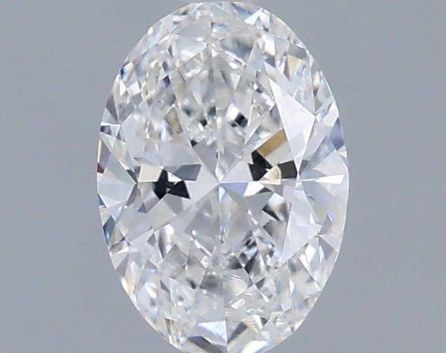 Loose Diamond - OVAL 0.81ct E VS1: Loose Diamond - OVAL 0.81ct E VS1 Source: This is a real non-mined Diamond that has been grown in a lab Shape: OVAL Carats: 0.81 Color: E Clarity: VS1 Certification: IGI Video: