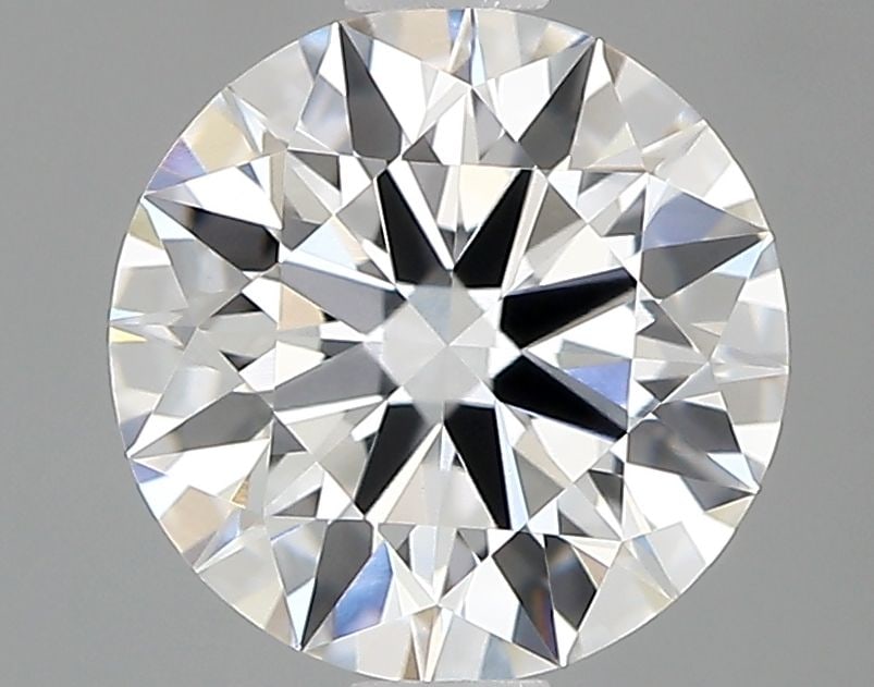 Ideal Loose Diamond - ROUND 1.03ct D VVS2: Ideal Loose Diamond - ROUND 1.03ct D VVS2 Source: This is a real non-mined Diamond that has been grown in a lab Shape: ROUND Carats: 1.03 Color: D Clarity: VVS2 Certification: IGI Video: