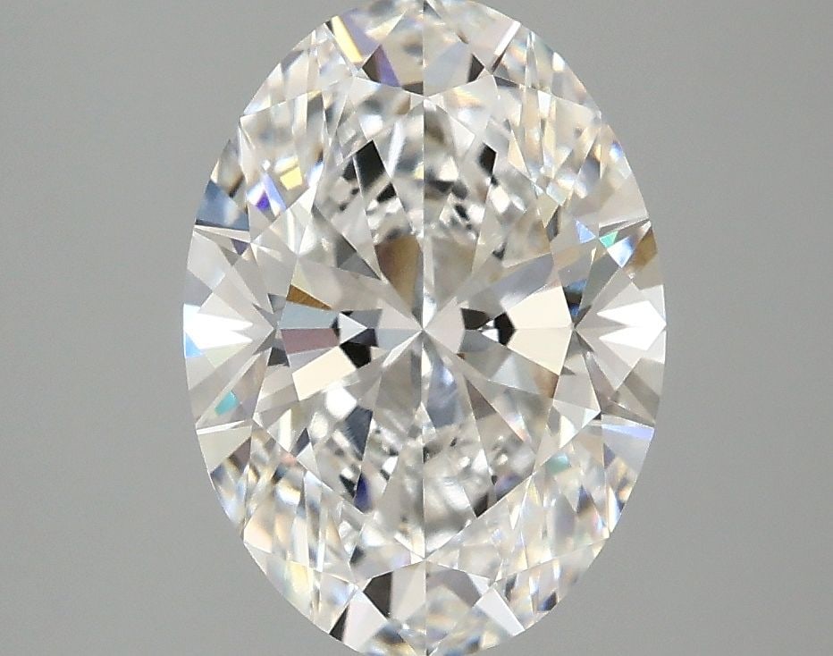 Loose Diamond - OVAL 2.58ct E VVS2: Loose Diamond - OVAL 2.58ct E VVS2 Source: This is a real non-mined Diamond that has been grown in a lab Shape: OVAL Carats: 2.58 Color: E Clarity: VVS2 Certification: IGI Video: