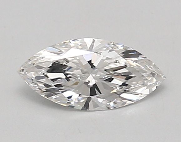 Loose Diamond - MARQUISE 0.64ct E VS1: Loose Diamond - MARQUISE 0.64ct E VS1 Source: This is a real non-mined Diamond that has been grown in a lab Shape: MARQUISE Carats: 0.64 Color: E Clarity: VS1 Certification: IGI Video: