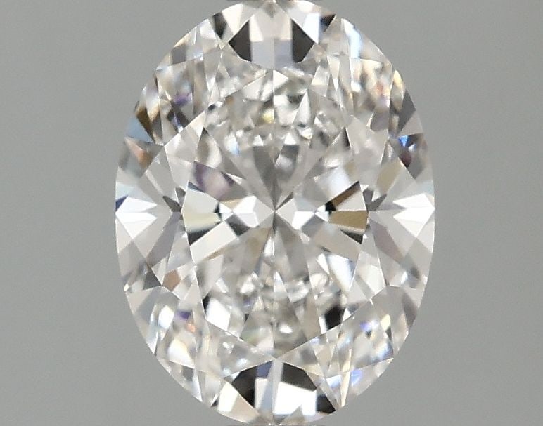 Loose Diamond - OVAL 1.53ct G VS1: Loose Diamond - OVAL 1.53ct G VS1 Source: This is a real non-mined Diamond that has been grown in a lab Shape: OVAL Carats: 1.53 Color: G Clarity: VS1 Certification: IGI Video:
