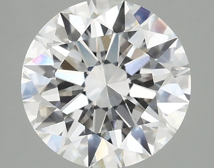 Ideal Loose Diamond - ROUND 2.11ct E VVS2: Ideal Loose Diamond - ROUND 2.11ct E VVS2 Source: This is a real non-mined Diamond that has been grown in a lab Shape: ROUND Carats: 2.11 Color: E Clarity: VVS2 Certification: IGI Video: