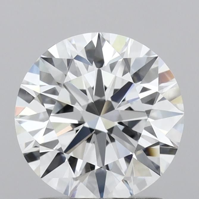 Ideal Loose Diamond - ROUND 1.4ct F VS1: Ideal Loose Diamond - ROUND 1.4ct F VS1 Source: This is a real non-mined Diamond that has been grown in a lab Shape: ROUND Carats: 1.4 Color: F Clarity: VS1 Certification: IGI Video: