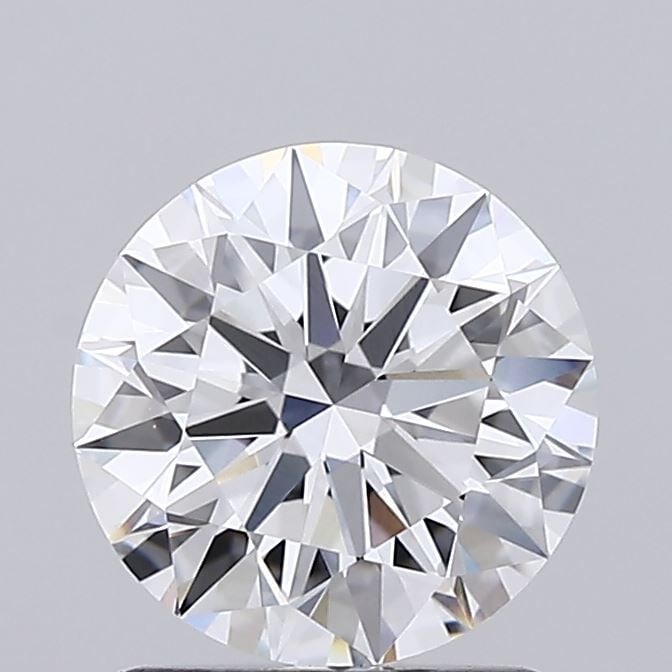 Ideal Loose Diamond - ROUND 1.31ct D VVS1: Ideal Loose Diamond - ROUND 1.31ct D VVS1 Source: This is a real non-mined Diamond that has been grown in a lab Shape: ROUND Carats: 1.31 Color: D Clarity: VVS1 Certification: IGI Video: