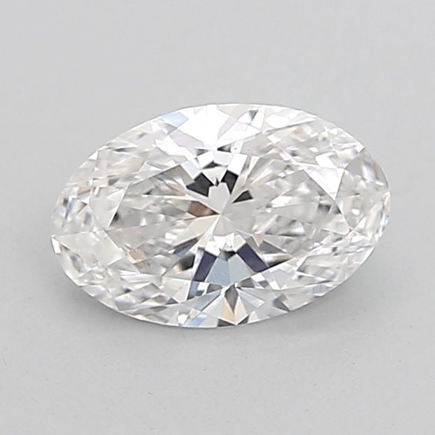 Loose Diamond - OVAL 1.01ct E VS1: Loose Diamond - OVAL 1.01ct E VS1 Source: This is a real non-mined Diamond that has been grown in a lab Shape: OVAL Carats: 1.01 Color: E Clarity: VS1 Certification: IGI Video: