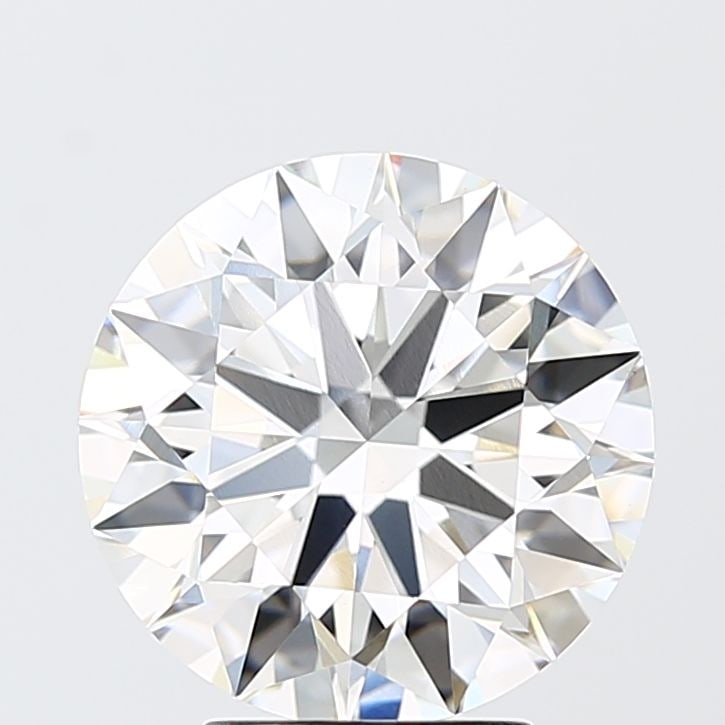 Ideal Loose Diamond - ROUND 4.08ct F VVS2 (1 of 1)