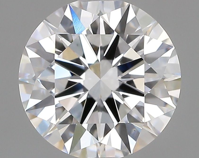 Ideal Loose Diamond - ROUND 2.01ct D VS1: Ideal Loose Diamond - ROUND 2.01ct D VS1 Source: This is a real non-mined Diamond that has been grown in a lab Shape: ROUND Carats: 2.01 Color: D Clarity: VS1 Certification: IGI Video: