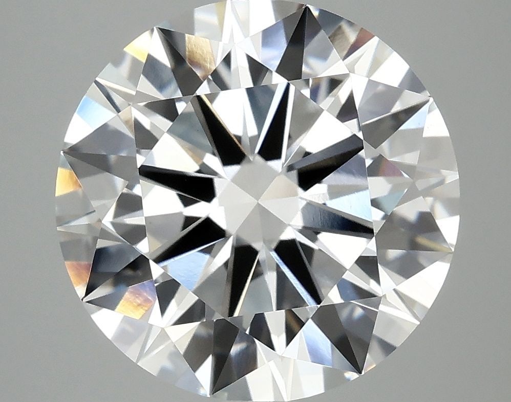 Ideal Loose Diamond - ROUND 5.94ct E VVS2: Ideal Loose Diamond - ROUND 5.94ct E VVS2 Source: This is a real non-mined Diamond that has been grown in a lab Shape: ROUND Carats: 5.94 Color: E Clarity: VVS2 Certification: IGI Video: