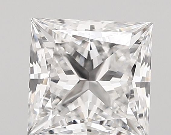 Loose Diamond - PRINCESS 1.29ct D VVS1: Loose Diamond - PRINCESS 1.29ct D VVS1 Source: This is a real non-mined Diamond that has been grown in a lab Shape: PRINCESS Carats: 1.29 Color: D Clarity: VVS1 Certification: IGI Video: