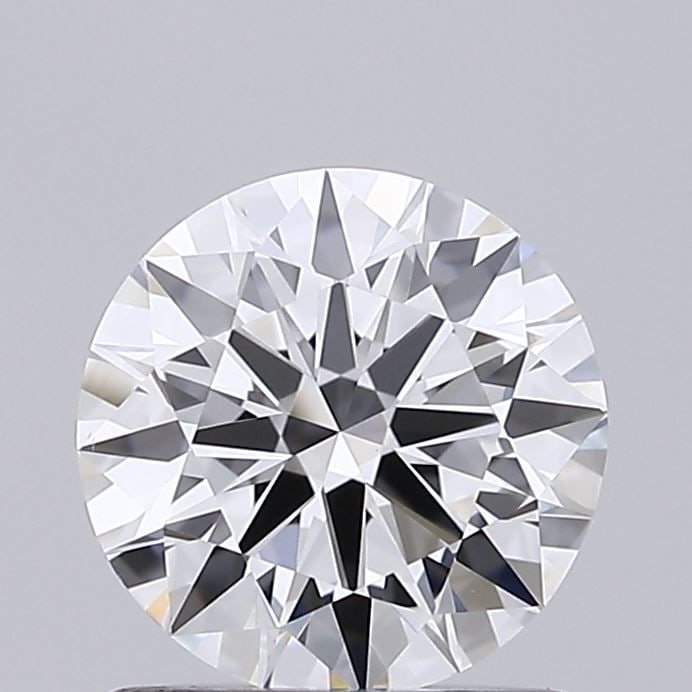 Ideal Loose Diamond - ROUND 1.02ct D VS1: Ideal Loose Diamond - ROUND 1.02ct D VS1 Source: This is a real non-mined Diamond that has been grown in a lab Shape: ROUND Carats: 1.02 Color: D Clarity: VS1 Certification: IGI Video: