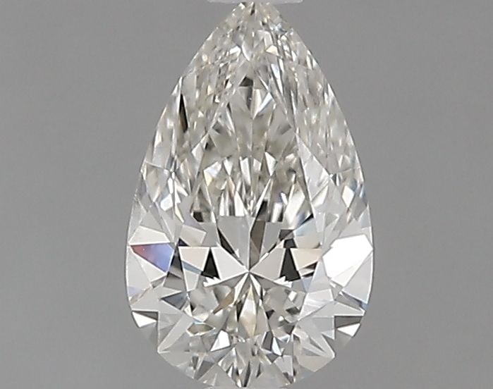 Loose Diamond - PEAR 0.54ct H VS2 (1 of 1)