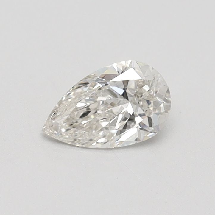 Loose Diamond - PEAR 0.34ct H VS1: Loose Diamond - PEAR 0.34ct H VS1 Source: This is a real non-mined Diamond that has been grown in a lab Shape: PEAR Carats: 0.34 Color: H Clarity: VS1 Certification: IGI Video: