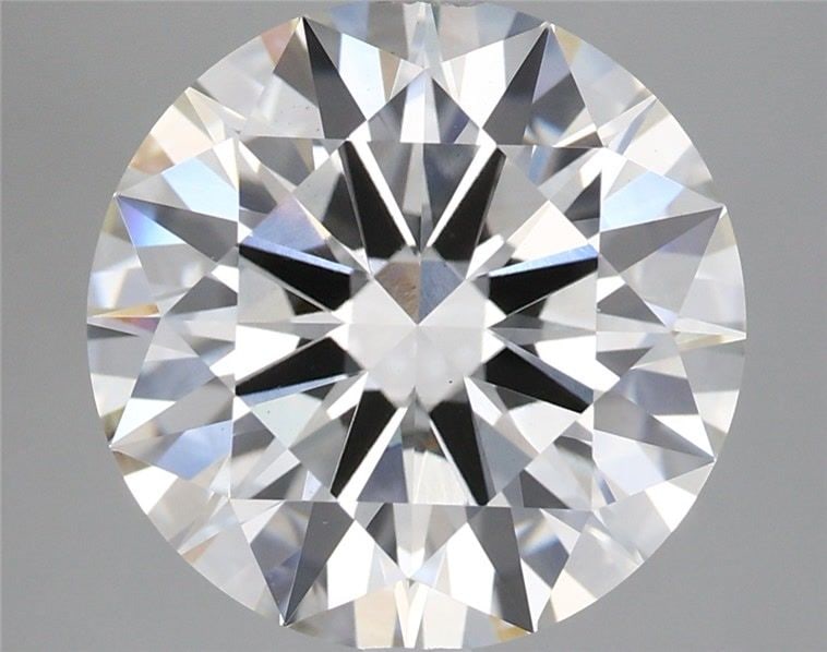 Loose Diamond - ROUND 5.51ct H VS1: Loose Diamond - ROUND 5.51ct H VS1 Source: This is a real non-mined Diamond that has been grown in a lab Shape: ROUND Carats: 5.51 Color: H Clarity: VS1 Certification: IGI Video: