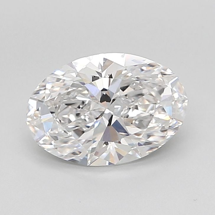 Loose Diamond - OVAL 2.06ct D VS1 (1 of 1)