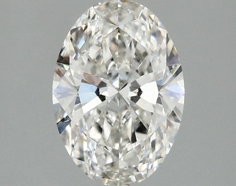 Loose Diamond - OVAL 1.56ct F VVS2: Loose Diamond - OVAL 1.56ct F VVS2 Source: This is a real non-mined Diamond that has been grown in a lab Shape: OVAL Carats: 1.56 Color: F Clarity: VVS2 Certification: IGI Video: