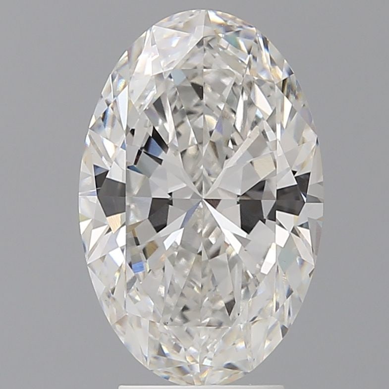 Loose Diamond - OVAL 4.05ct E VS1: Loose Diamond - OVAL 4.05ct E VS1 Source: This is a real non-mined Diamond that has been grown in a lab Shape: OVAL Carats: 4.05 Color: E Clarity: VS1 Certification: IGI Video: