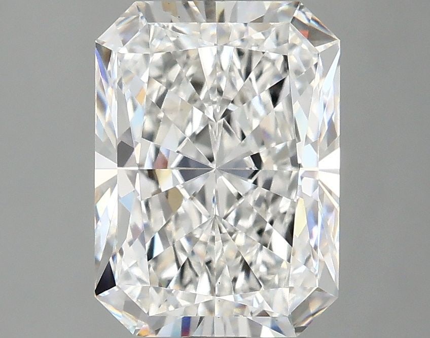 Loose Diamond - RADIANT 2.91ct E VS1 (1 of 1)