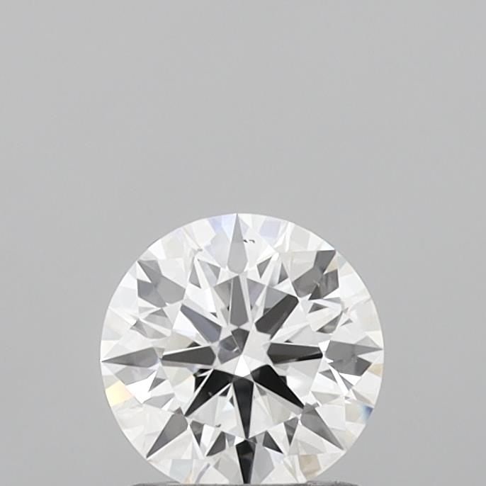 Ideal Loose Diamond - ROUND 1.01ct D VS1 (1 of 1)