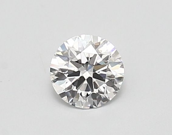Ideal Loose Diamond - ROUND 0.44ct D VS2: Ideal Loose Diamond - ROUND 0.44ct D VS2 Source: This is a real non-mined Diamond that has been grown in a lab Shape: ROUND Carats: 0.44 Color: D Clarity: VS2 Certification: IGI Video: Video Link
