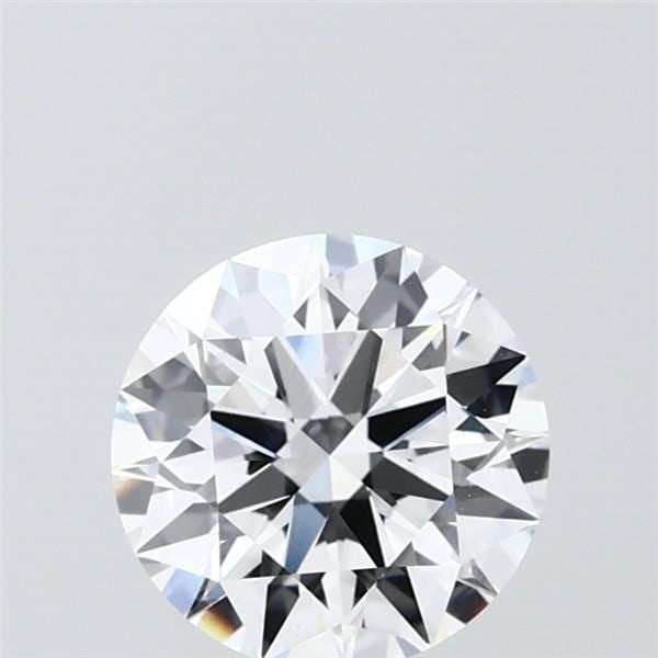 Ideal Loose Diamond - ROUND 1.55ct D VS1: Ideal Loose Diamond - ROUND 1.55ct D VS1 Source: This is a real non-mined Diamond that has been grown in a lab Shape: ROUND Carats: 1.55 Color: D Clarity: VS1 Certification: IGI Video: Video Link