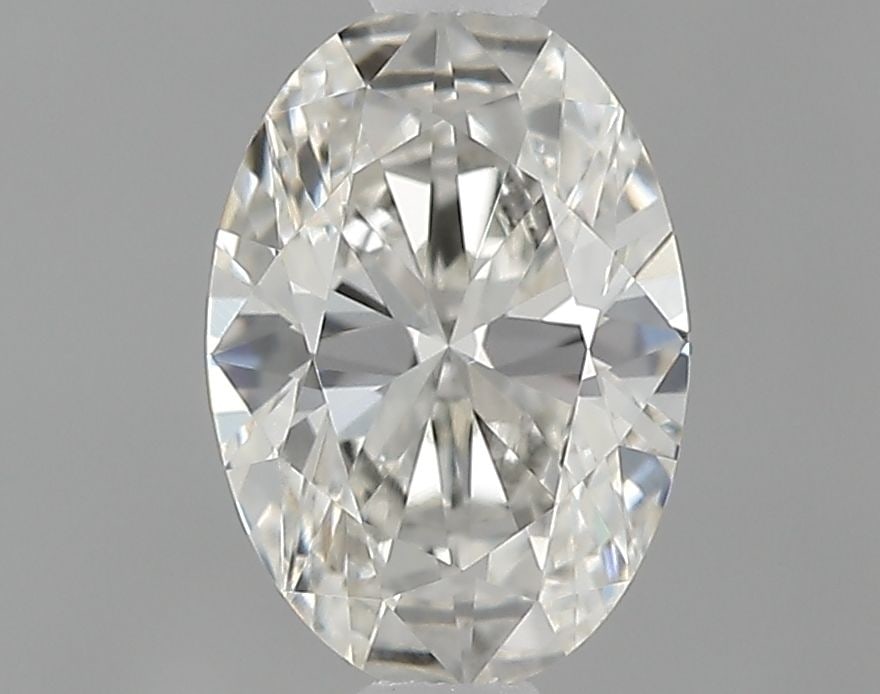 Loose Diamond - OVAL 0.54ct I VS2: Loose Diamond - OVAL 0.54ct I VS2 Source: This is a real non-mined Diamond that has been grown in a lab Shape: OVAL Carats: 0.54 Color: I Clarity: VS2 Certification: IGI Video: