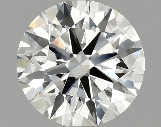 Ideal Loose Diamond - ROUND 1.27ct G VVS2: Ideal Loose Diamond - ROUND 1.27ct G VVS2 Source: This is a real non-mined Diamond that has been grown in a lab Shape: ROUND Carats: 1.27 Color: G Clarity: VVS2 Certification: IGI Video: