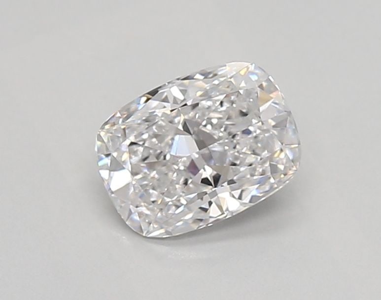 Loose Diamond - CUSHION MODIFIED 0.71ct D VVS2: Loose Diamond - CUSHION MODIFIED 0.71ct D VVS2 Source: This is a real non-mined Diamond that has been grown in a lab Shape: CUSHION MODIFIED Carats: 0.71 Color: D Clarity: VVS2 Certification: IGI
