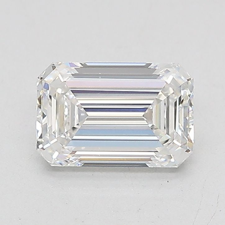 Loose Diamond - EMERALD 1.13ct D VS1: Loose Diamond - EMERALD 1.13ct D VS1 Source: This is a real non-mined Diamond that has been grown in a lab Shape: EMERALD Carats: 1.13 Color: D Clarity: VS1 Certification: IGI Video: Video Link