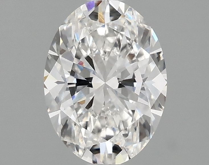 Loose Diamond - OVAL 1.42ct E VS1: Loose Diamond - OVAL 1.42ct E VS1 Source: This is a real non-mined Diamond that has been grown in a lab Shape: OVAL Carats: 1.42 Color: E Clarity: VS1 Certification: IGI Video: